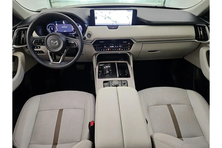 $38998 : Mazda CX-90 Plug-in Hybrid 2 image 9