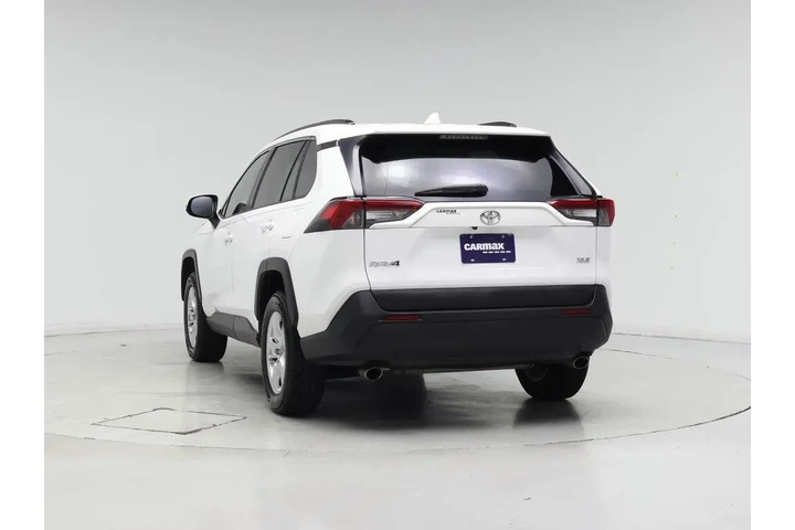 $20998 : Toyota RAV4 2019 XLE 4dr SUV image 6