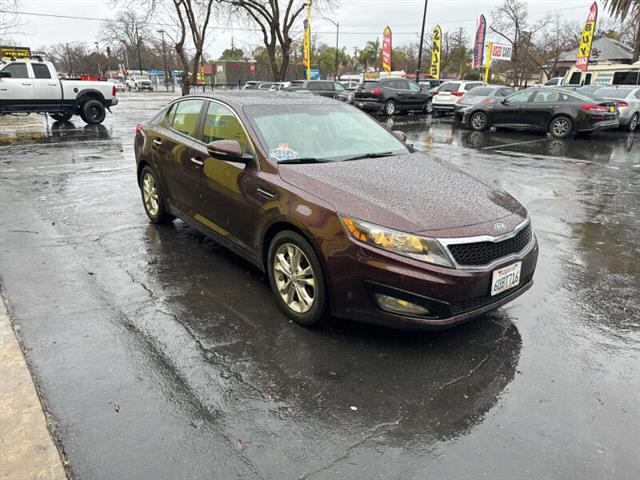 $8995 : 2012 Optima EX image 8