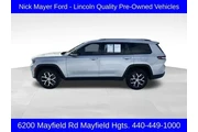 $32991 : Jeep Grand Cherokee L 2024 4 thumbnail