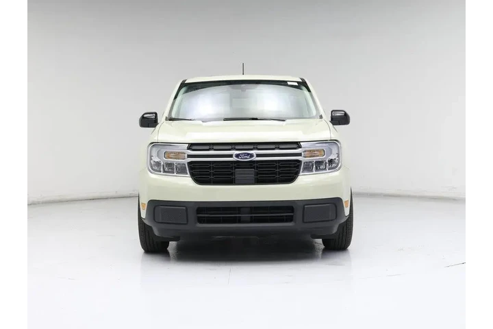 $37998 : Ford Maverick 2024 Lariat 4d image 5