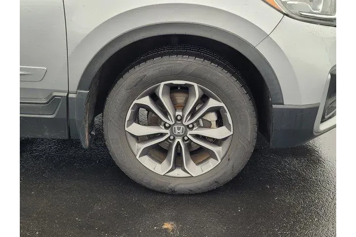 $23297 : Honda CR-V 2020 AWD EX-L 4dr image 9