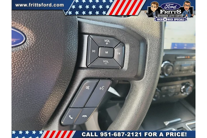 $26875 : Ford F-150 2019 4x4 XL 4dr S image 7