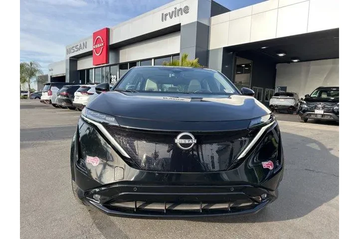 $23991 : Nissan Ariya 2024 AWD Engage image 2