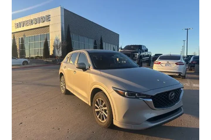 $28938 : Mazda CX-5 2025 AWD 2.5 S Ca image 1