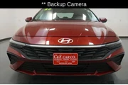 $20795 : Hyundai ELANTRA 2025 SE 4dr thumbnail