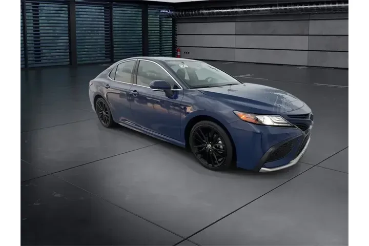 $28988 : Toyota Camry 2024 XSE 4dr Se image 2