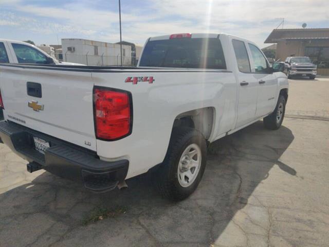 $17999 : 2019 Silverado 1500 LD Work T image 5