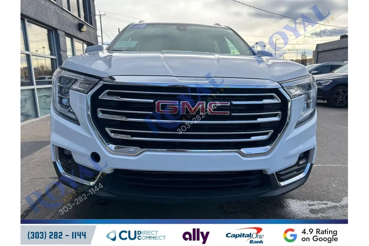 $24995 : 2024 GMC Terrain AWD SLT image 6