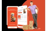 Packers and Movers App Develop en Denver