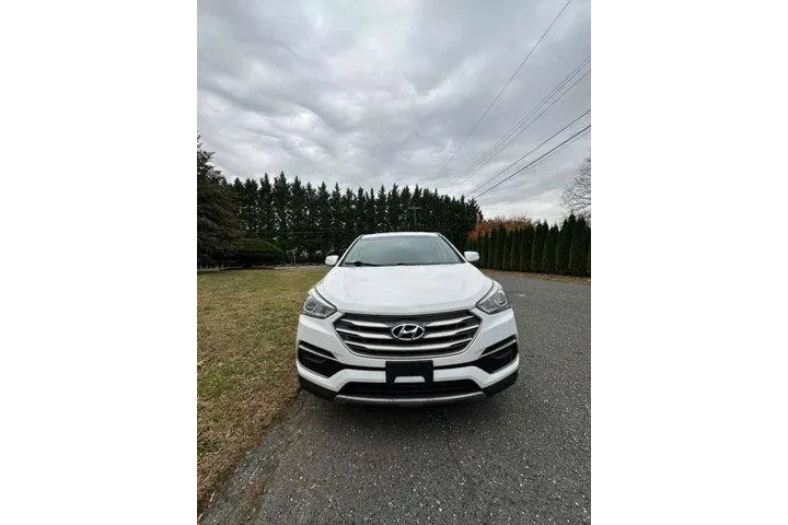 $8495 : Hyundai SANTA FE Sport 2017 image 2