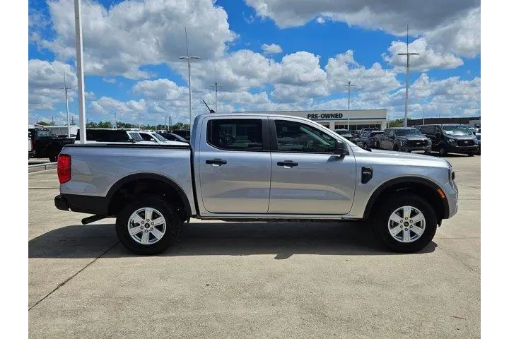 $28400 : Ford Ranger 2024 4x2 XL 4dr image 2