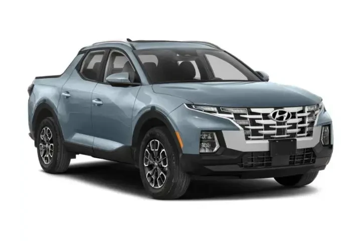 $28442 : Hyundai SANTA CRUZ 2023 AWD image 9