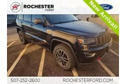 Jeep Grand Cherokee 2017 4x4 en Minneapolis y Saint Paul