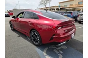 $21988 : Kia K5 2021 GT-Line 4dr Seda thumbnail
