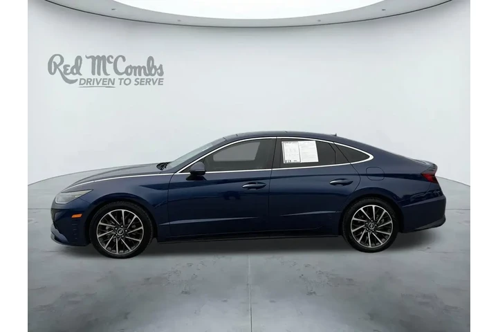 $18915 : Hyundai SONATA 2022 Limited image 2