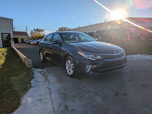 $8900 : 2018 Optima LX image 8