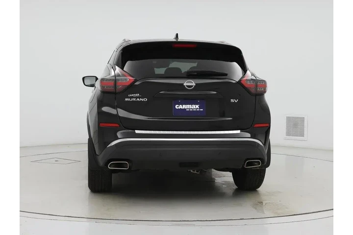 $28998 : Nissan Murano 2024 SV 4dr SU image 6