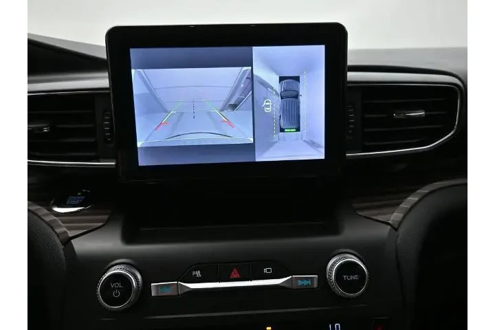 $25926 : Ford Explorer 2020 Limited 4 image 4