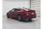 $21998 : Chevrolet Malibu 2023 RS 4dr thumbnail