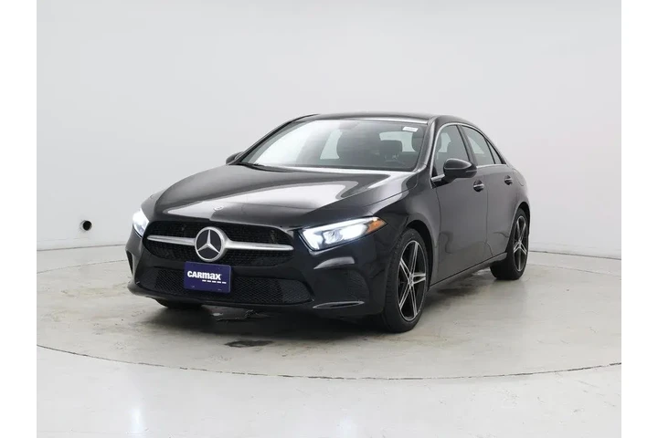 $27998 : Mercedes-Benz A-Class 2022 A image 4