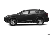 $20966 : Lexus NX 300 2018 4dr Crosso thumbnail