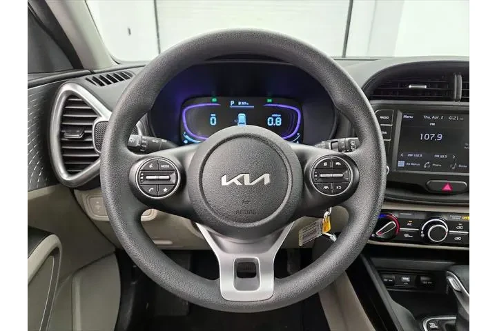 $19998 : Kia Soul 2025 LX 4dr Crossov image 10