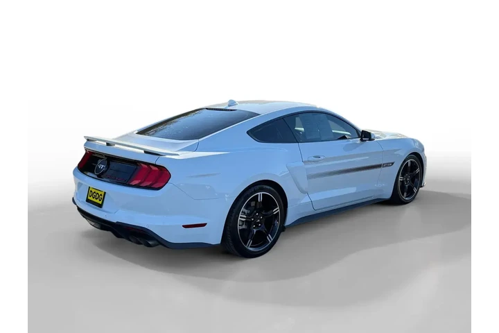 $36554 : Ford Mustang 2020 GT Premium image 5