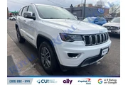 $30995 : 2021 Grand Cherokee Limited 4 thumbnail