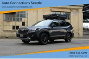2023 Forester Wilderness en Seattle