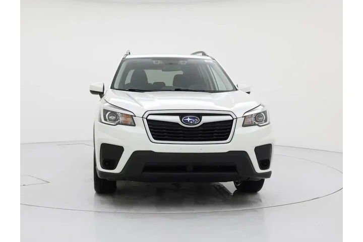 $23998 : Subaru Forester 2019 AWD Pre image 5