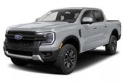 2024 Ranger XLT thumbnail