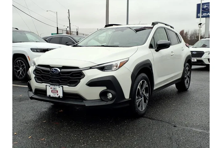 $20901 : Subaru Crosstrek 2024 AWD Pr image 3
