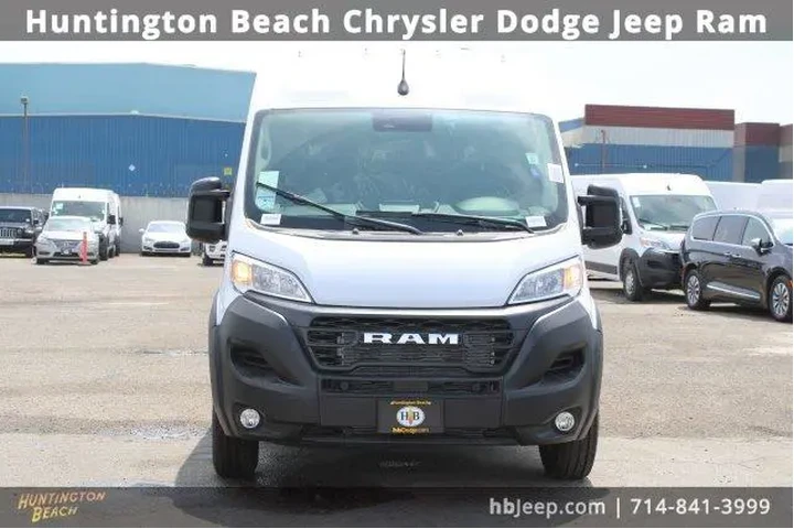 $35956 : Ram ProMaster 2023 3500 159 image 2
