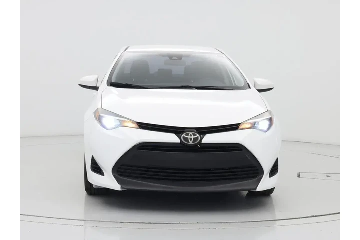$13998 : Toyota Corolla 2018 LE 4dr S image 5