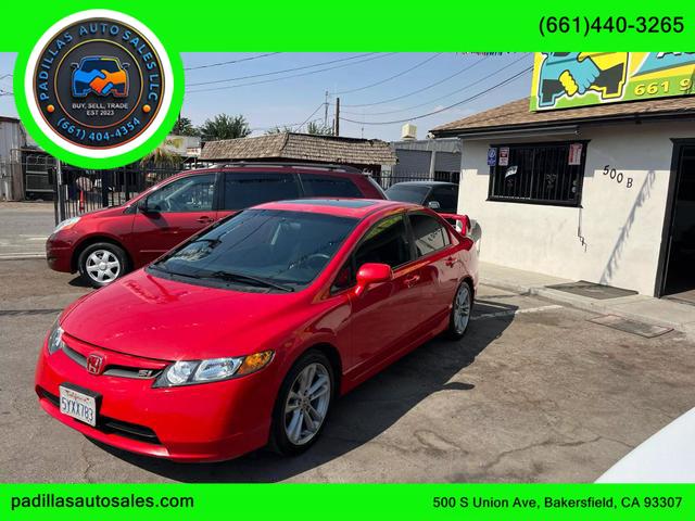 $10999 : 2007 HONDA CIVIC2007 HONDA CI image 2