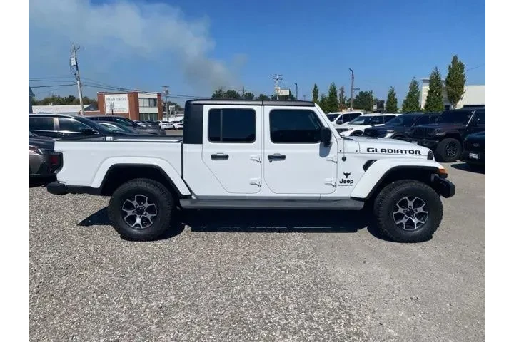 $34322 : Jeep Gladiator 2023 4x4 Spor image 7