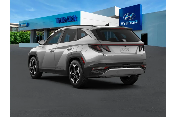 $31988 : Hyundai TUCSON Hybrid 2024 A image 5