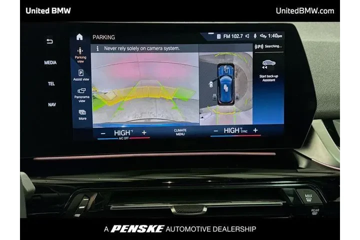 $32960 : BMW X1 2023 AWD xDrive28i 4d image 9