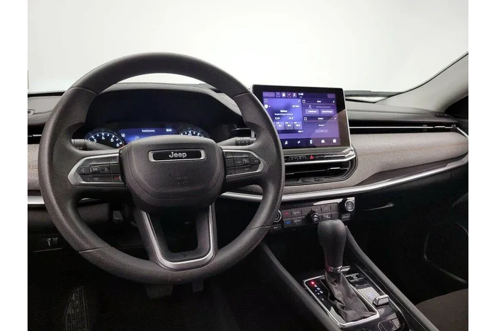 $17998 : Jeep Compass 2022 4x4 Sport image 9