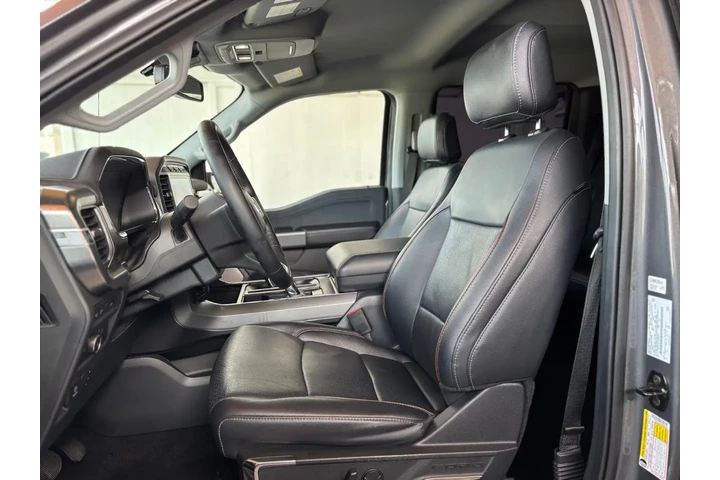 2022 F-150 Lariat image 7