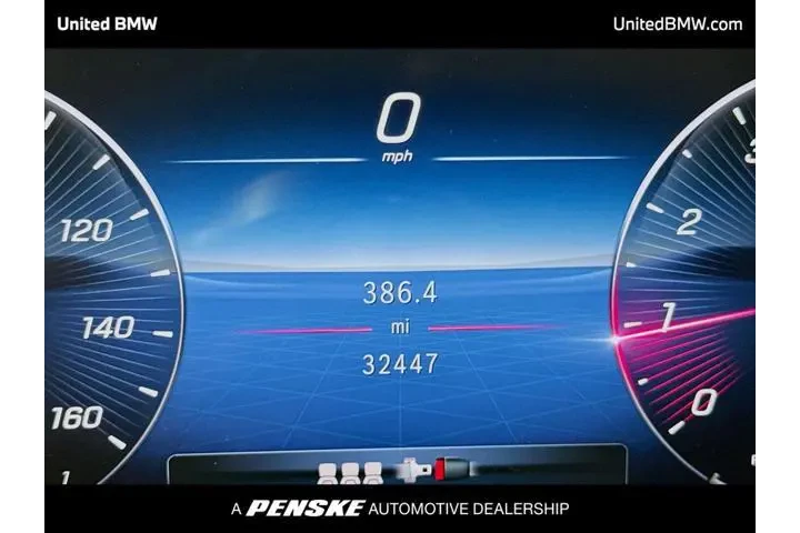 $34960 : Mercedes-Benz GLC 2024 AWD G image 7