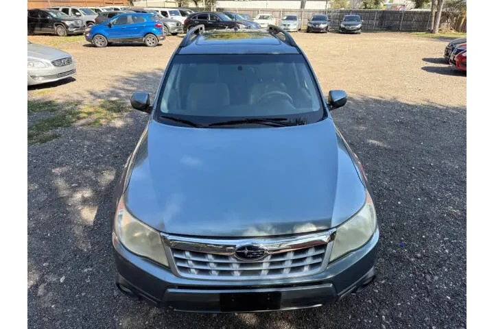 $7995 : 2012 Forester image 4