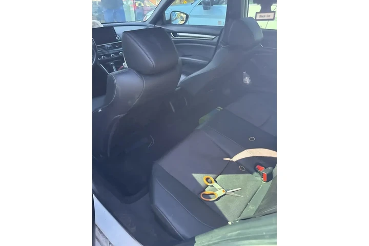 $20500 : Honda Accord 2019 Sport 4dr image 7