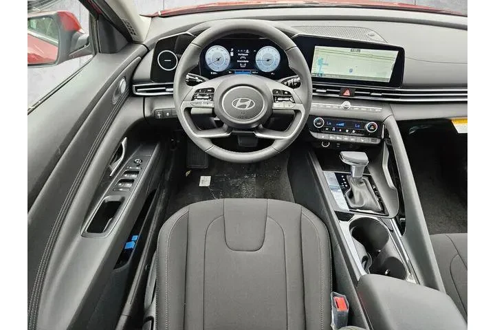 $22271 : Hyundai ELANTRA 2025 SEL Con image 5