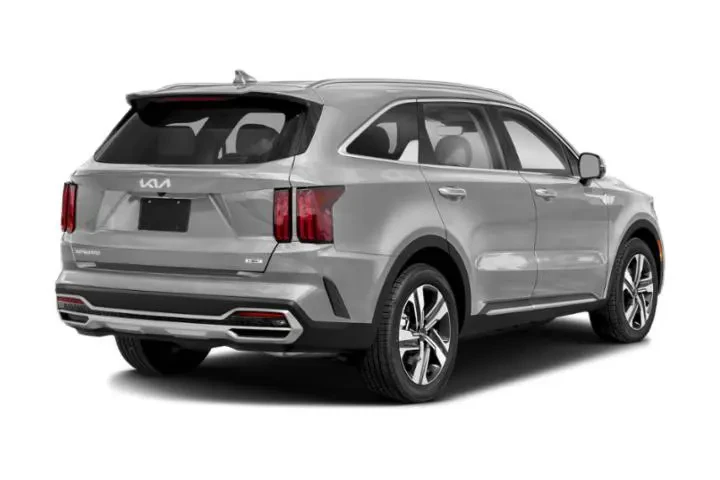 $28966 : Kia Sorento Hybrid 2023 AWD image 3
