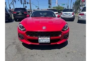$12998 : 2017 FIAT 124 Spider Lusso thumbnail