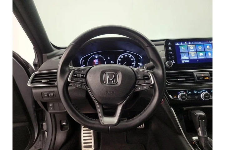 $28998 : Honda Accord 2022 Sport 4dr image 10