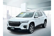 Chevrolet Traverse 2023 4x4 en Long Island