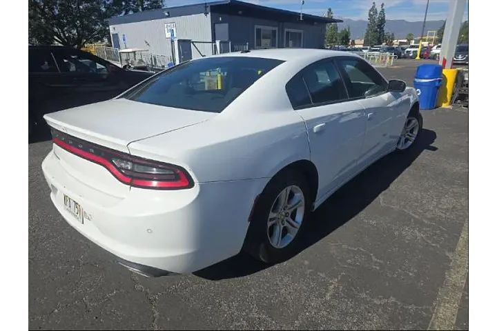 $22995 : Dodge Charger 2022 SXT 4dr S image 3